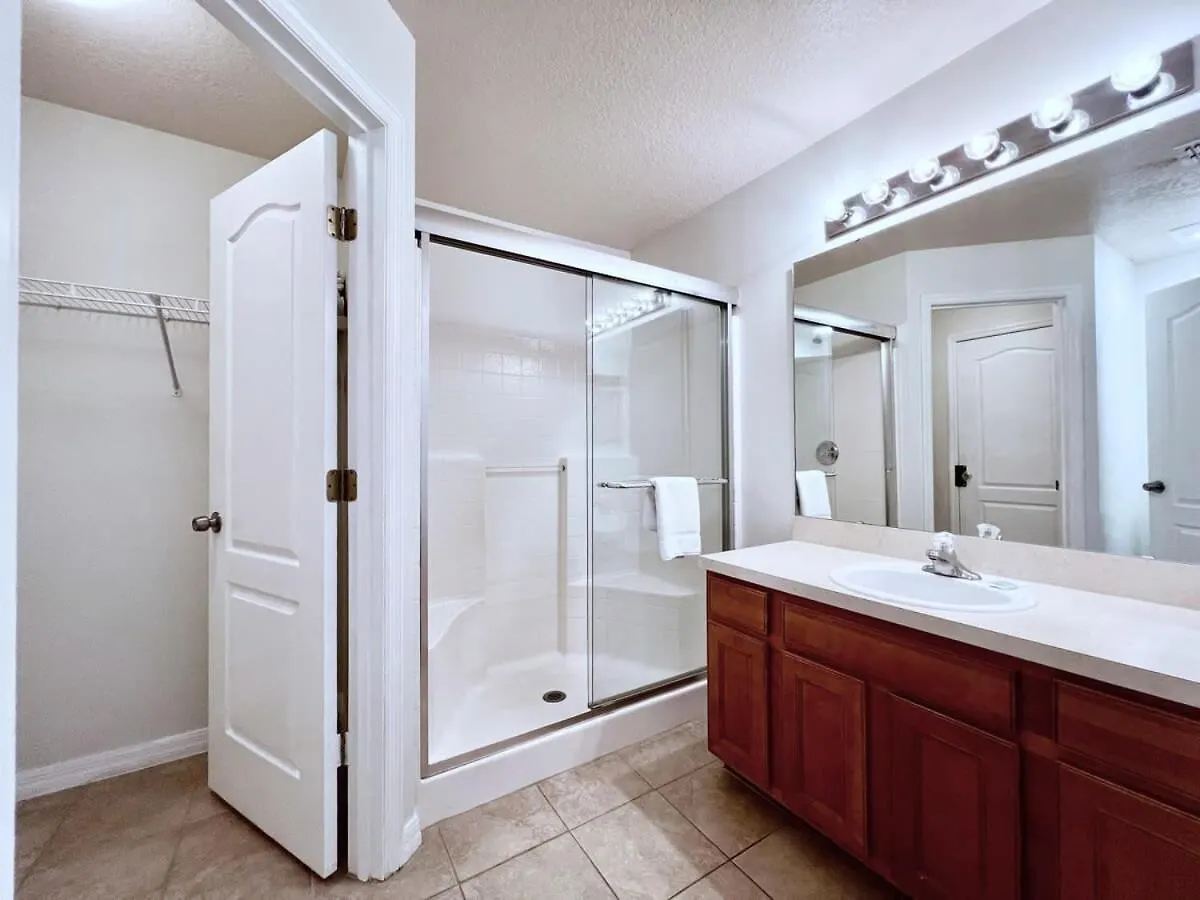 Terrific Value 4Bd Pool Gm Spa Hm Sandy Ridge-640B Davenport ABD