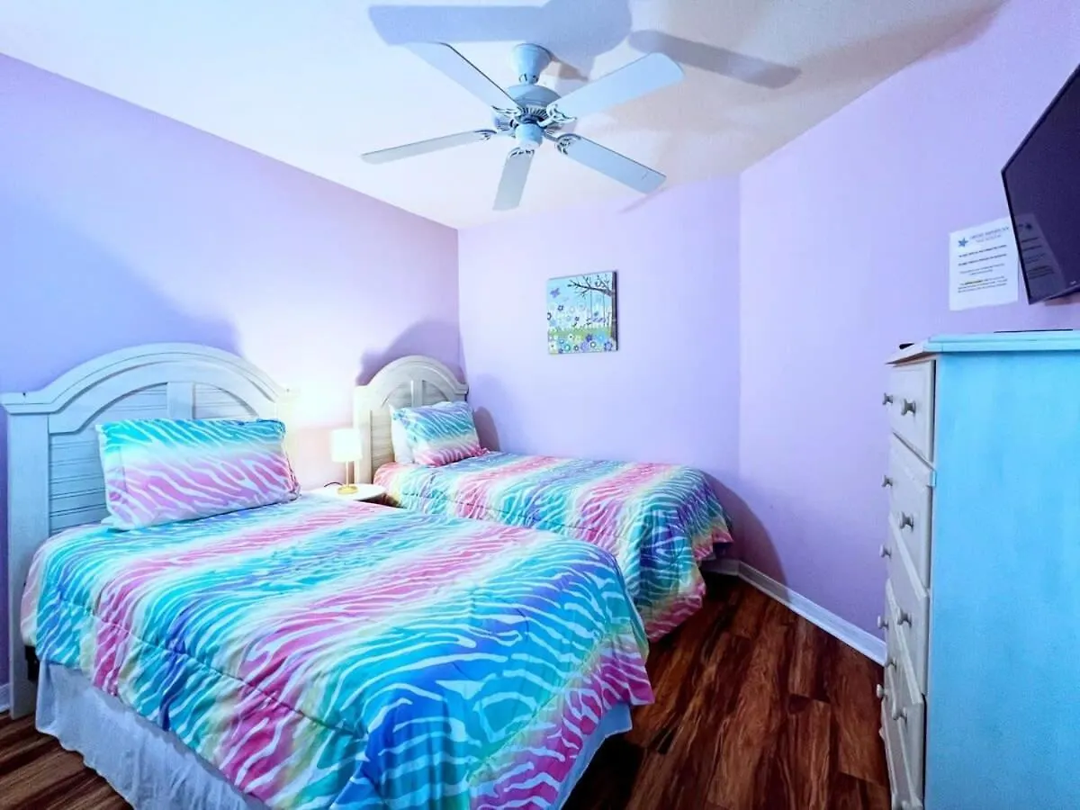 Terrific Value 4Bd Pool Gm Spa Hm Sandy Ridge-640B Davenport ABD